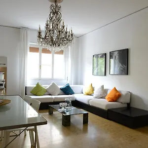 Appartamento Ippo Firenze