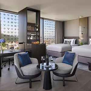 ***** Hotel Intercontinental - By Ihg Eslovénia