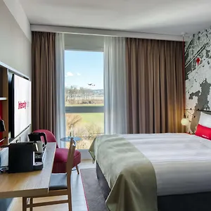 Intercityhotel Zuerich Airport 4*, リュムランク スイス