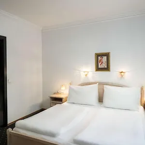 *** Hotel Arthotel Ana Gala Áustria