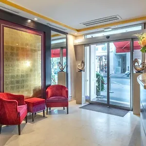 3* Hotel Casimir