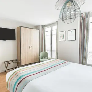 4* Hotell Litteraire Marcel Ayme, Bw Premier Collection