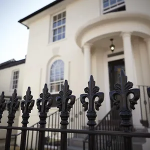 パーク ブティック , ロンドン イギリス