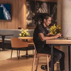 Ibis Gare Montparnasse Catalogne Hotel