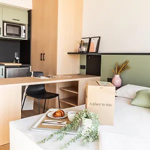 Appartamento Atenea Living Mataró