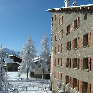 Adonis Le Chastellan Hotell Valberg