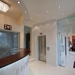 Aris Hotell Sofia