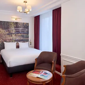 Timhotel Tour Montparnasse *** Париж
