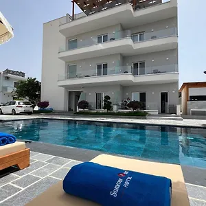 Summer Point Hotell Ksamil
