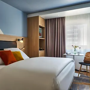 4* Hotell Mercure Gare De Lyon Tgv