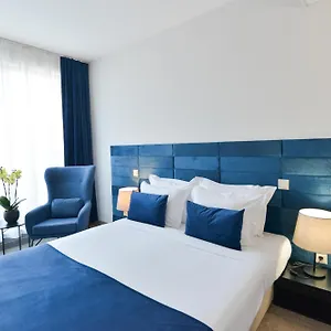 Art Plaza Hotell Sofia