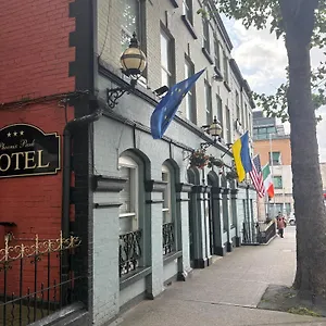 Phoenix Park Hotell Dublin
