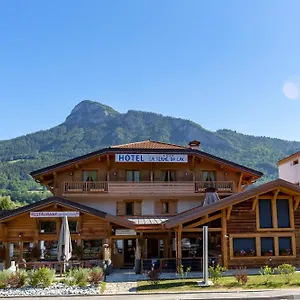 visit hotel