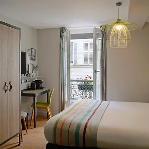 4* Hotell Litteraire Marcel Ayme, Bw Premier Collection