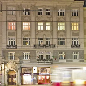 *** Alojamento de Acomodação e Pequeno-almoço Hotel-pension Bleckmann Áustria
