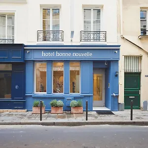 Bonne Nouvelle *** Париж