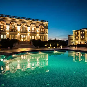 Royal Hill Hotell Tirana