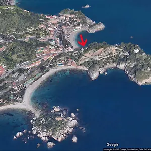 Casa vacanze Dedalus Taormina