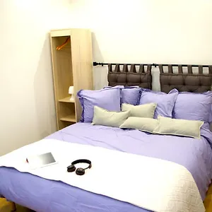 Le Poissonnière Appartement