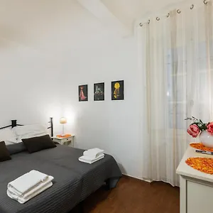 Appartamento Tornabuoni Firenze